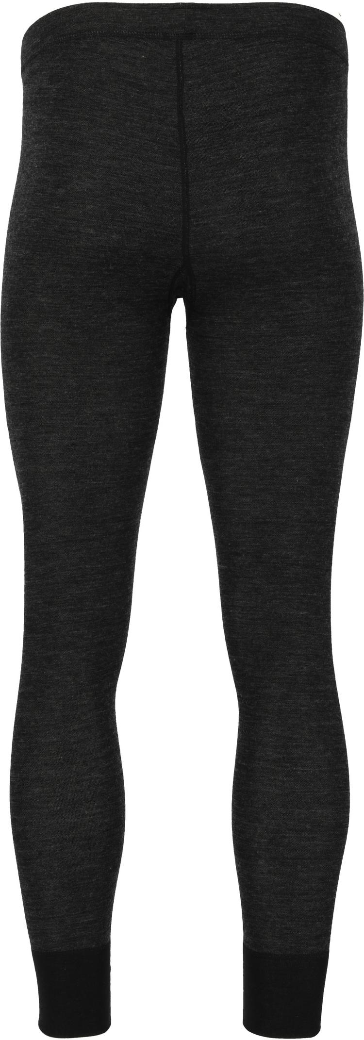 Whistler Whistler Briston W&auml;scheset Herren - 1011 Dark Grey Melange - 5 | SportScheck