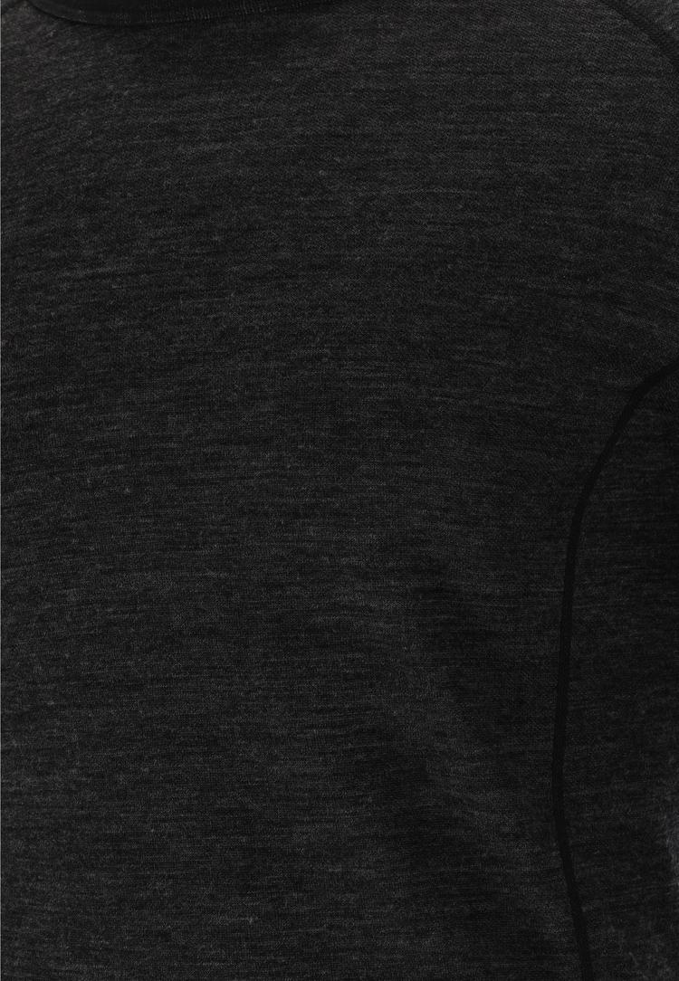 Whistler Whistler Briston W&auml;scheset Herren - 1011 Dark Grey Melange - 3 | SportScheck