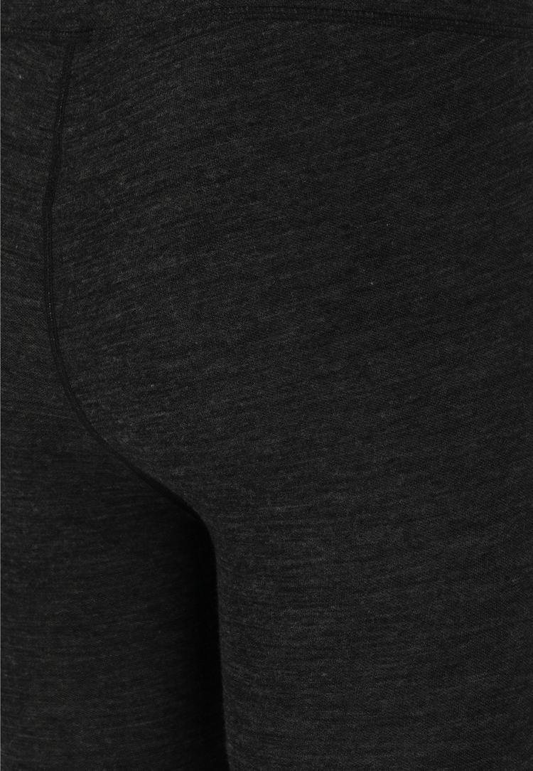 Whistler Whistler Briston W&auml;scheset Herren - 1011 Dark Grey Melange - 6 | SportScheck