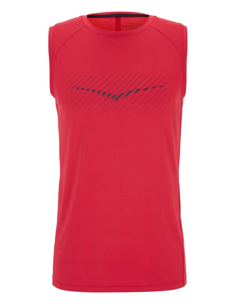 VENICE BEACH VENICE BEACH VBM Zayne Tanktop Herren - glowing green - 2 | SportScheck