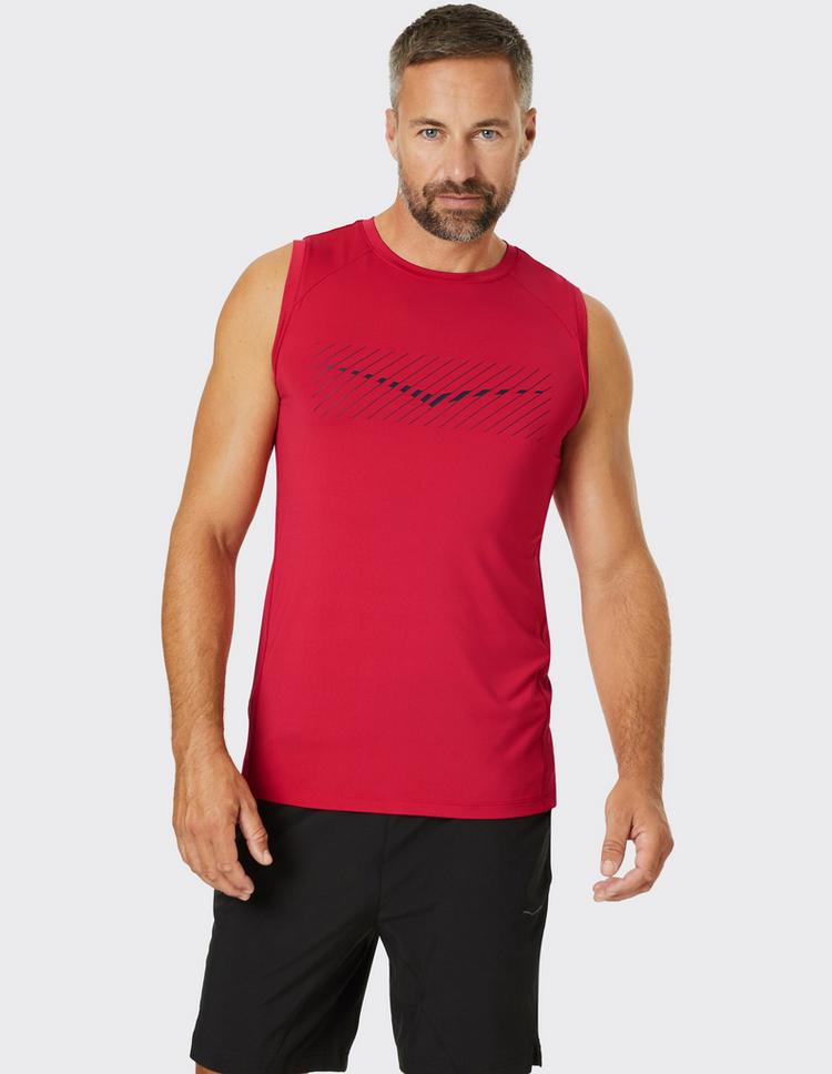 VENICE BEACH VENICE BEACH VBM Zayne Tanktop Herren - glowing green - 2 | SportScheck