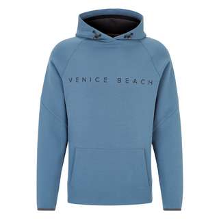 VENICE BEACH VBM Lennox Sweatshirt Herren bluefin