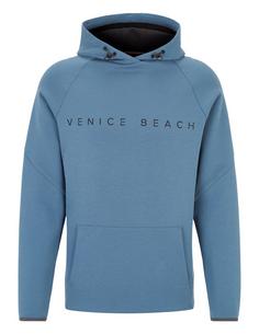 VENICE BEACH VBM Lennox Sweatshirt Herren bluefin