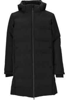 Whistler Mateo Steppjacke Kinder 1001 Black