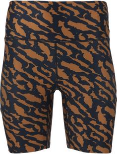 Endurance Windia Tights Damen Print 3330