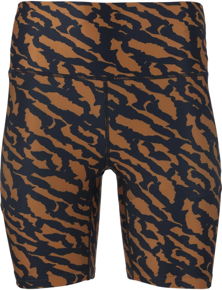 Athlecia Athlecia Windia Tights Damen - Print 3330 - 0 | SportScheck