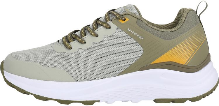 Whistler Whistler Enigma Sneaker Damen - 5155 Moss Gray - 0 | SportScheck