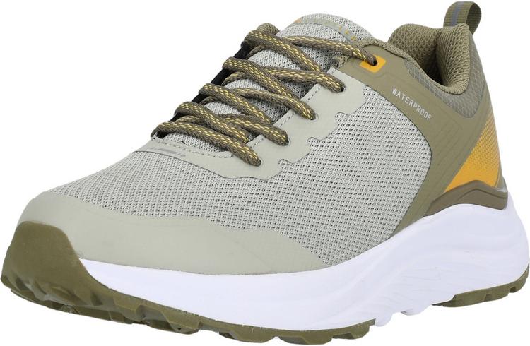 Whistler Whistler Enigma Sneaker Damen - 5155 Moss Gray - 0 | SportScheck
