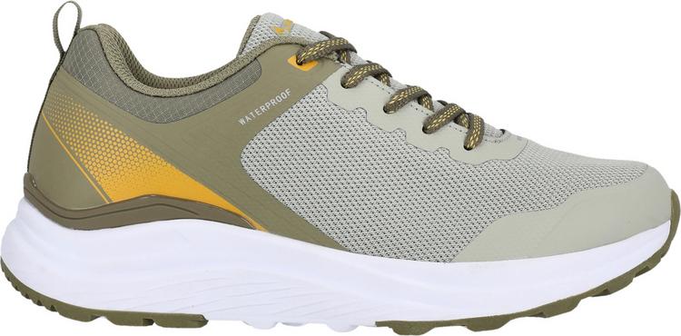 Whistler Whistler Enigma Sneaker Damen - 5155 Moss Gray - 0 | SportScheck