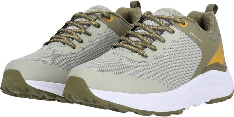 Whistler Whistler Enigma Sneaker Damen - 5155 Moss Gray - 1 | SportScheck