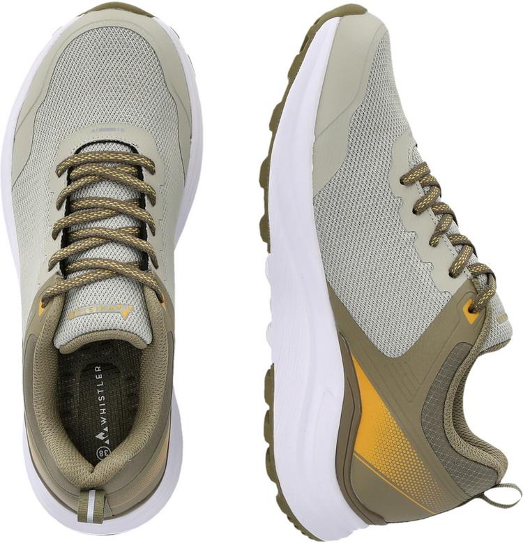 Whistler Whistler Enigma Sneaker Damen - 5155 Moss Gray - 2 | SportScheck