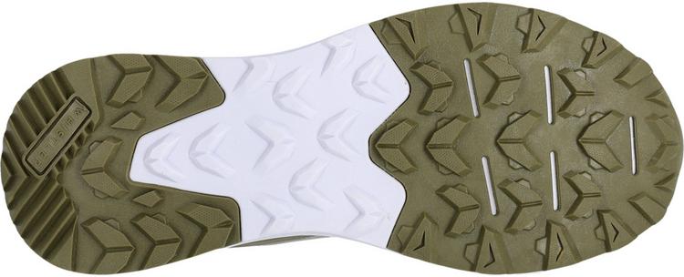 Whistler Whistler Enigma Sneaker Damen - 5155 Moss Gray - 4 | SportScheck