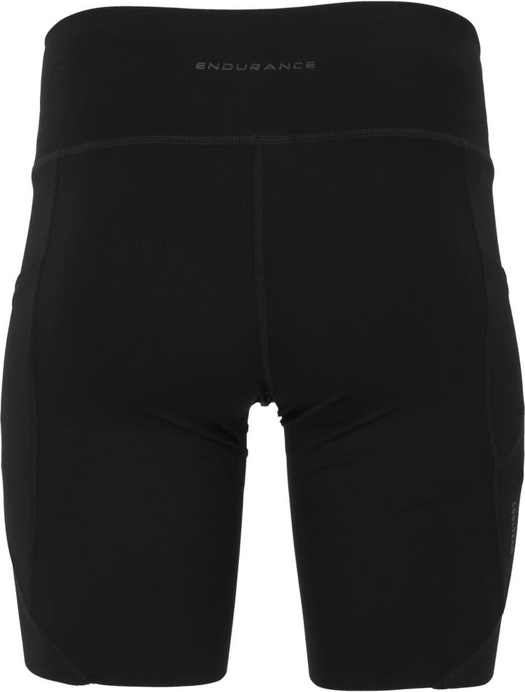 Endurance Endurance Tata Tights Damen - 1001 Black - 0 | SportScheck