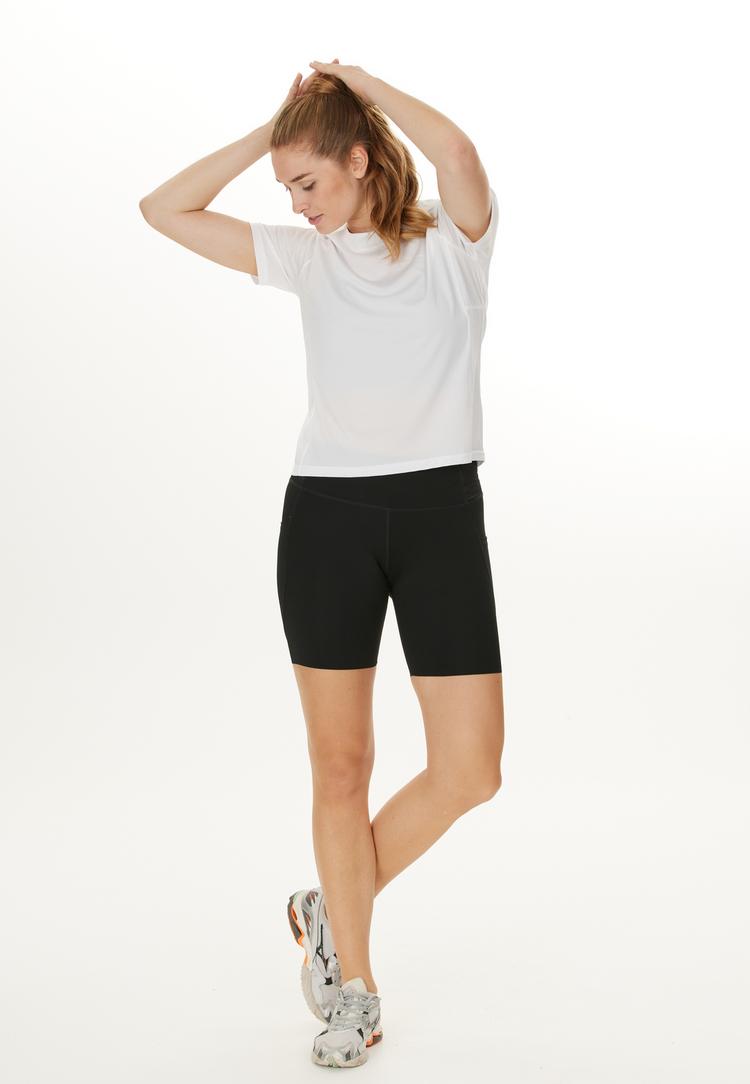 Endurance Endurance Tata Tights Damen - 1001 Black - 0 | SportScheck