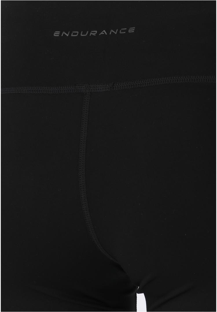 Endurance Endurance Tata Tights Damen - 1001 Black - 0 | SportScheck