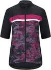 Endurance Dharma T-Shirt Damen - Print 3374