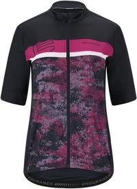 Endurance Dharma T-Shirt Damen - Print 3374