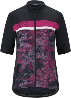 Endurance Dharma T-Shirt Damen Print 3374