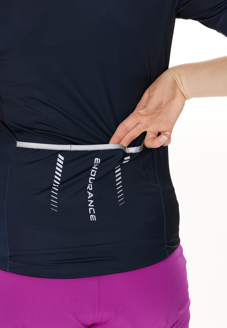 Endurance Endurance Dharma T-Shirt Damen - Print 3374 - 1 | SportScheck