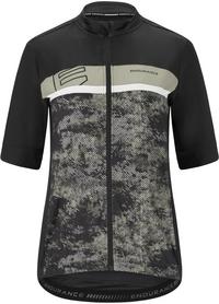 Endurance Dharma T-Shirt Damen - Print 3372