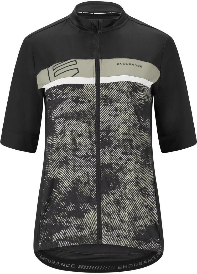 Endurance Endurance Dharma T-Shirt Damen - Print 3372 - 0 | SportScheck