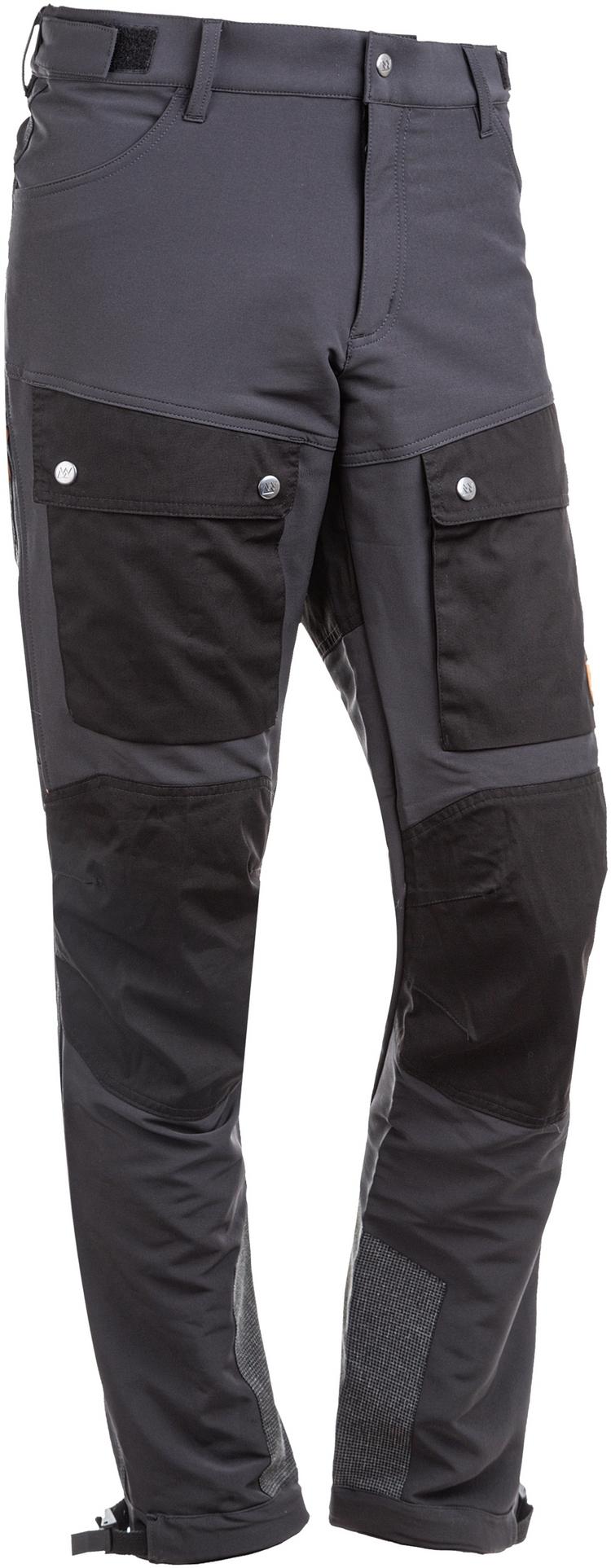 Whistler Whistler BEINA M Softshellhose Damen - 1051 Asphalt - 0 | SportScheck