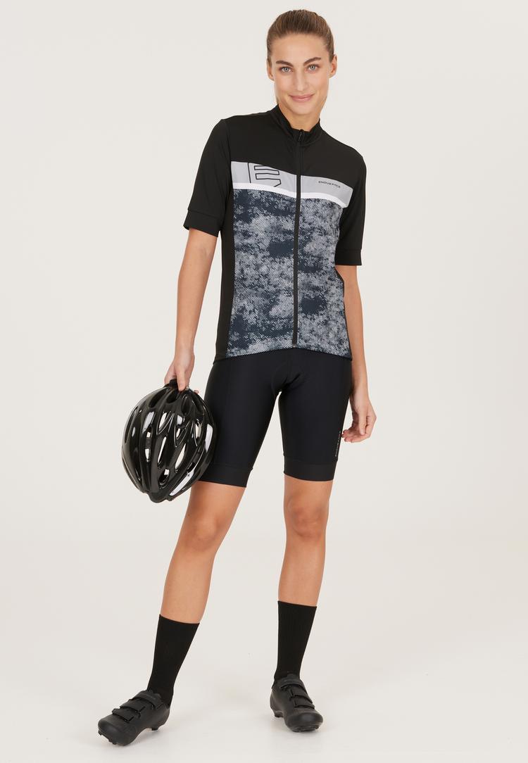 Endurance Endurance Dharma T-Shirt Damen - Print 3372 - 1 | SportScheck