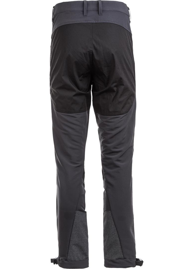 Whistler Whistler BEINA M Softshellhose Damen - 1051 Asphalt - 1 | SportScheck
