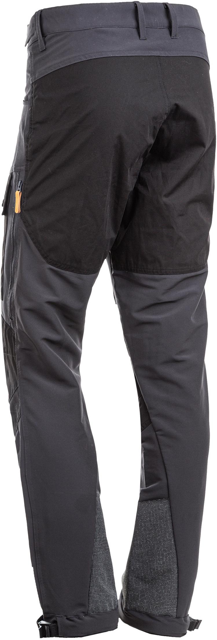 Whistler Whistler BEINA M Softshellhose Damen - 1051 Asphalt - 2 | SportScheck