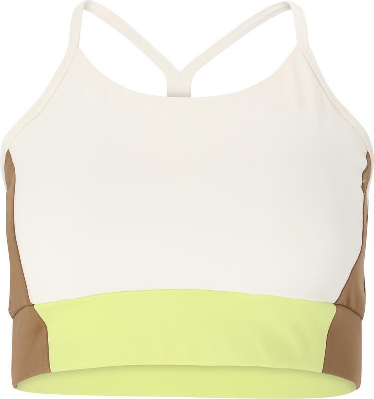 Athlecia Athlecia Sukey BH Damen - 1145 Whisper White - 0 | SportScheck