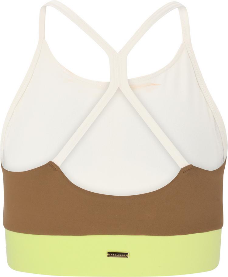 Athlecia Athlecia Sukey BH Damen - 1145 Whisper White - 0 | SportScheck