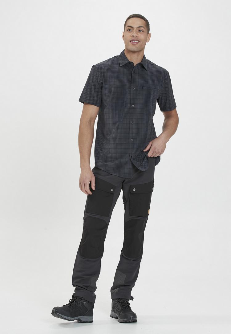 Whistler Whistler BEINA M Softshellhose Damen - 1051 Asphalt - 0 | SportScheck