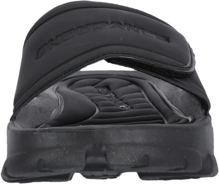 Endurance Endurance Toopin Pool Badelatschen - 1001 Black - 4 | SportScheck