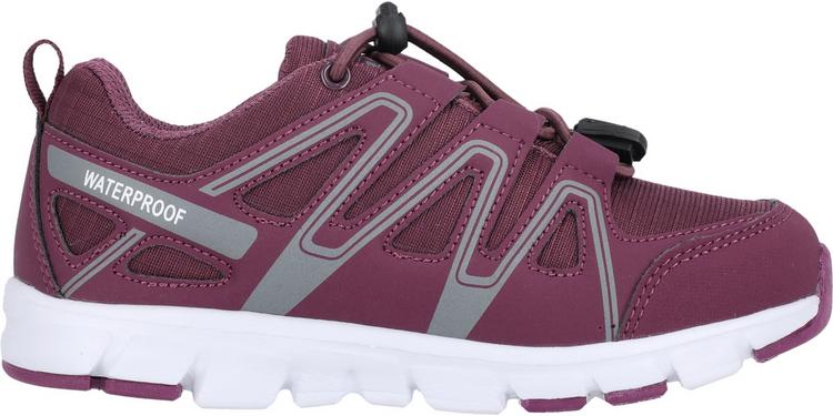 ZigZag ZigZag Bowfer Sneaker Kinder - 4170 Prune Purple - 0 | SportScheck