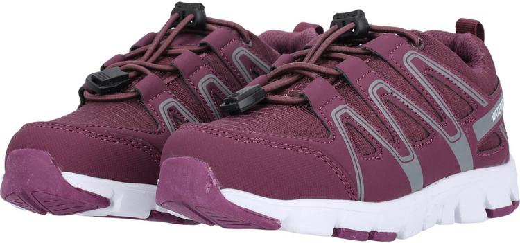 ZigZag ZigZag Bowfer Sneaker Kinder - 4170 Prune Purple - 1 | SportScheck