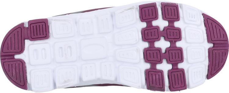 ZigZag ZigZag Bowfer Sneaker Kinder - 4170 Prune Purple - 3 | SportScheck