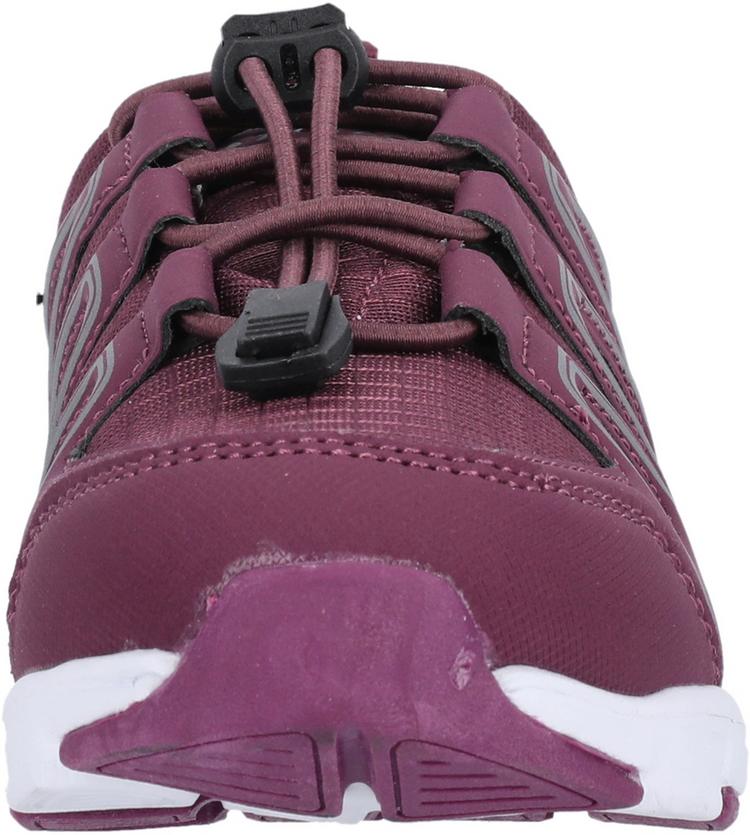 ZigZag ZigZag Bowfer Sneaker Kinder - 4170 Prune Purple - 4 | SportScheck