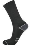 Endurance Hoope Socken - 1001 Black