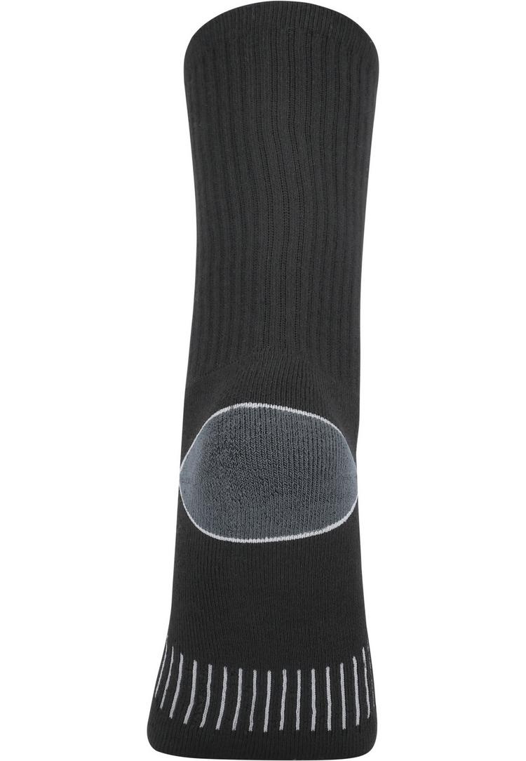 Endurance Endurance Hoope Socken - 1001 Black - 2 | SportScheck