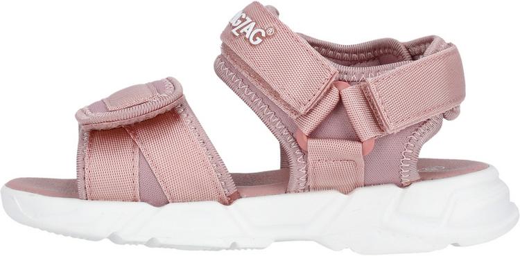 ZigZag ZigZag Sasir Sandalen Kinder - 1109 Burlwood - 0 | SportScheck