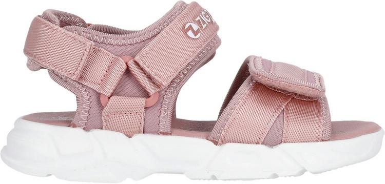 ZigZag ZigZag Sasir Sandalen Kinder - 1109 Burlwood - 0 | SportScheck