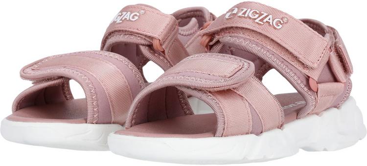 ZigZag ZigZag Sasir Sandalen Kinder - 1109 Burlwood - 1 | SportScheck