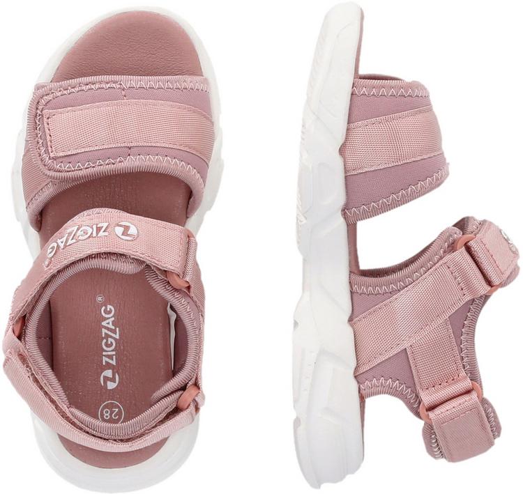 ZigZag ZigZag Sasir Sandalen Kinder - 1109 Burlwood - 2 | SportScheck