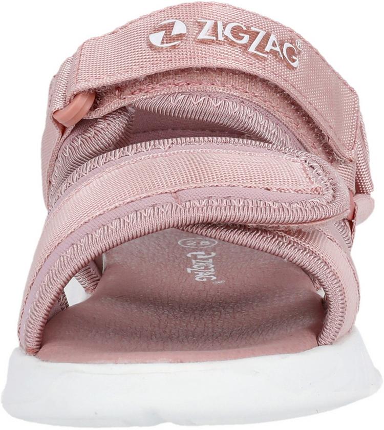 ZigZag ZigZag Sasir Sandalen Kinder - 1109 Burlwood - 5 | SportScheck