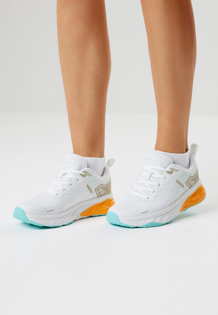 Endurance Endurance Mallorca Socken - 1002 White - 0 | SportScheck