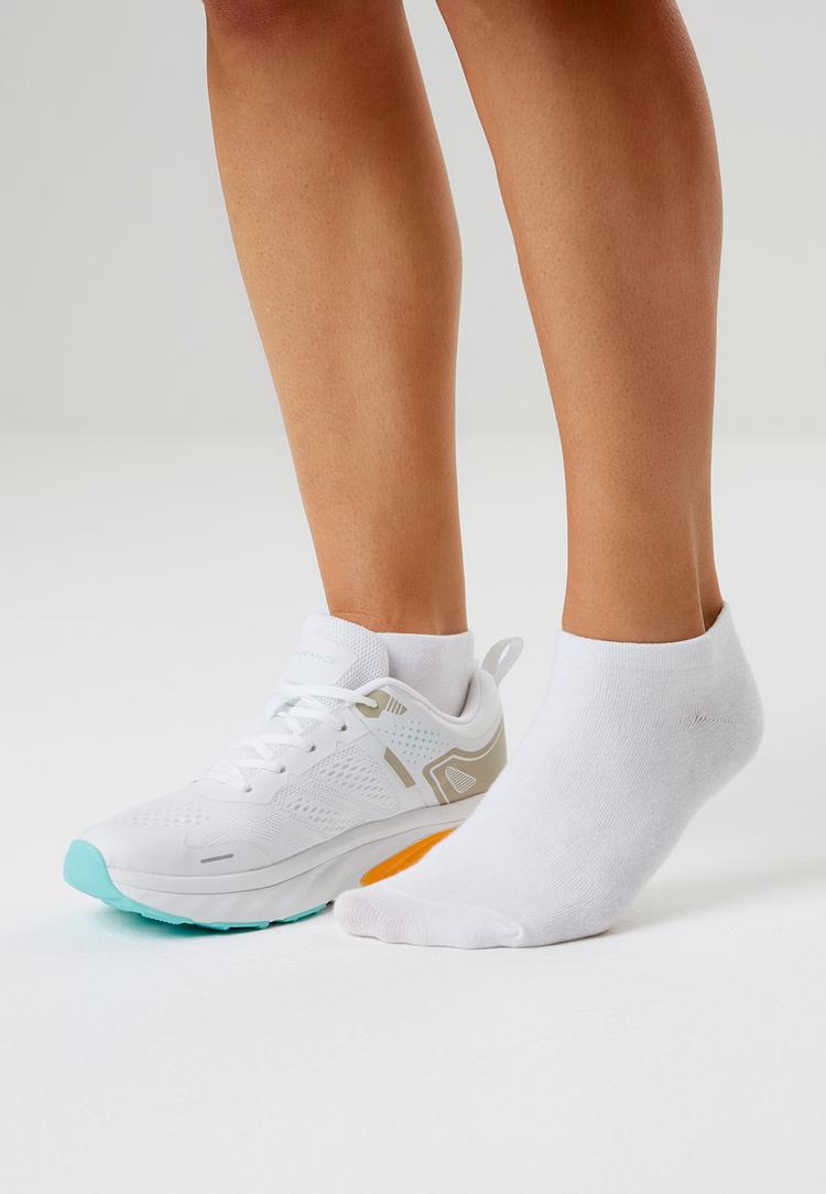 Endurance Endurance Mallorca Socken - 1002 White - 1 | SportScheck