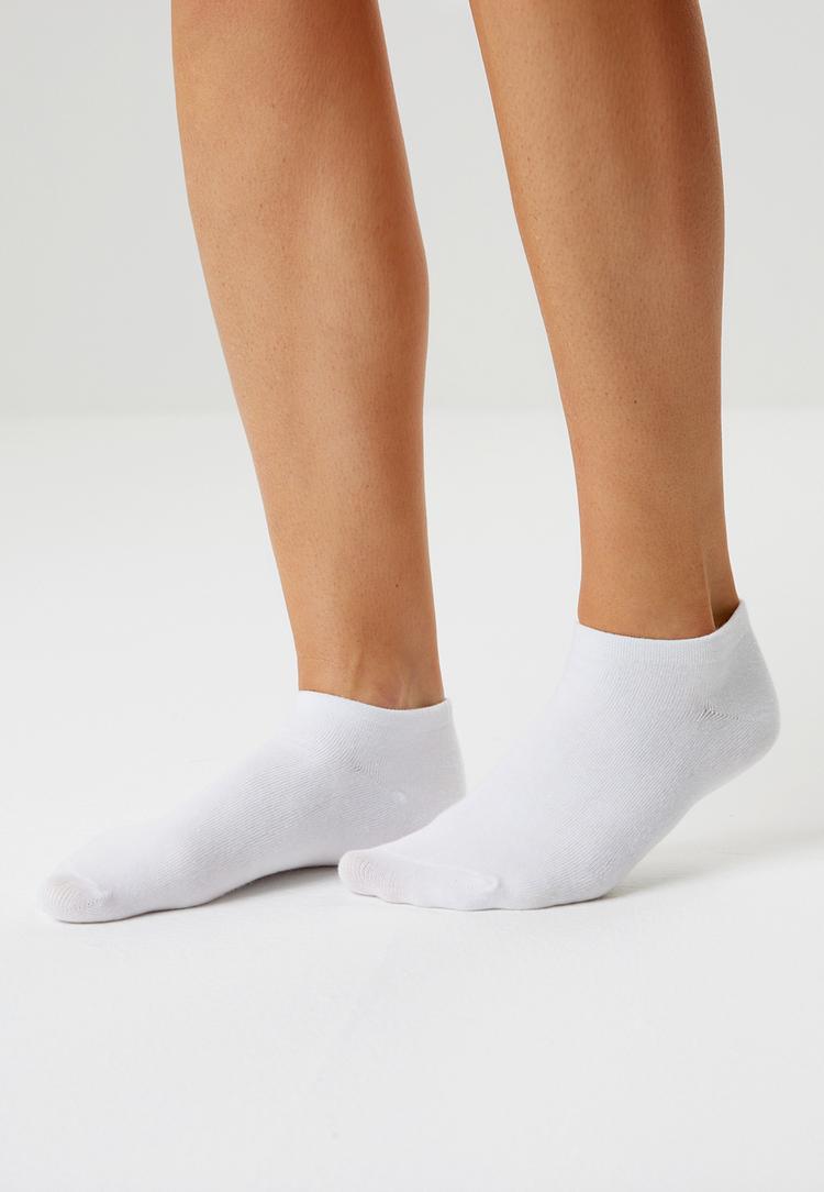 Endurance Endurance Mallorca Socken - 1002 White - 2 | SportScheck