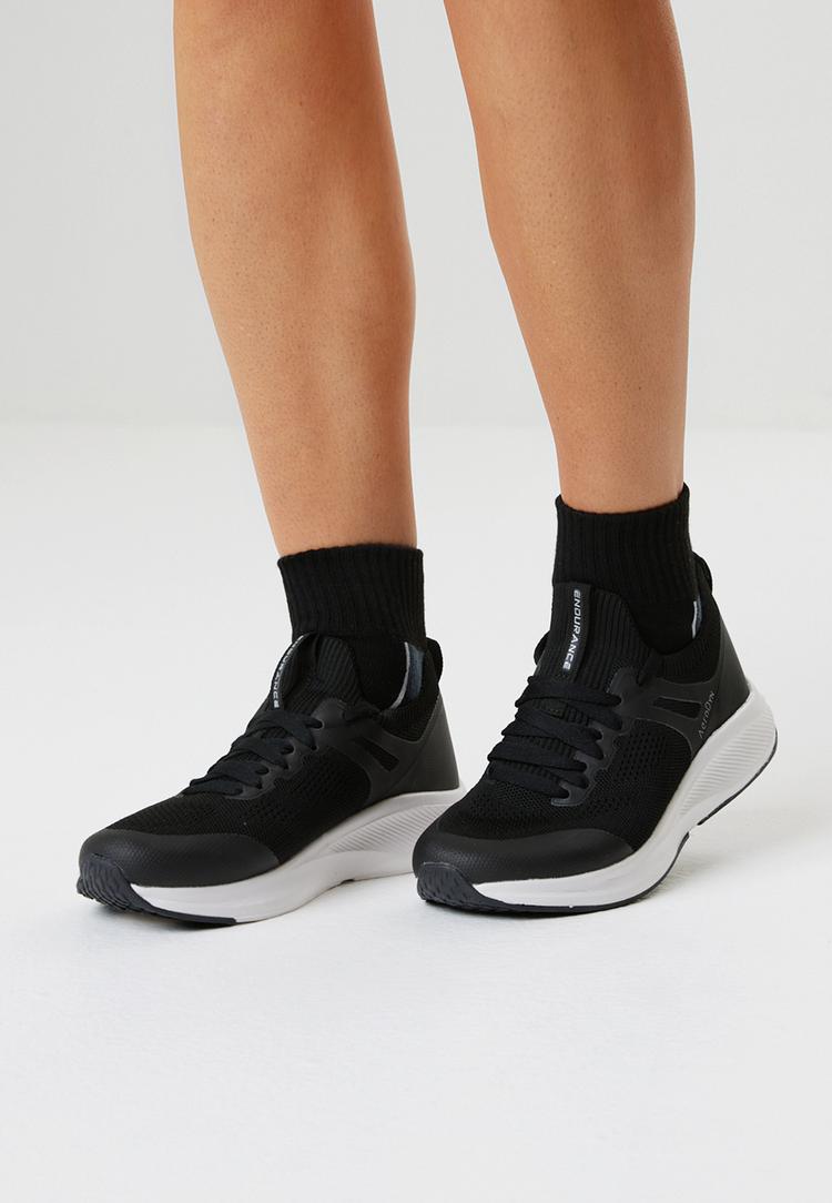 Endurance Endurance Avery Socken - 1001 Black - 0 | SportScheck