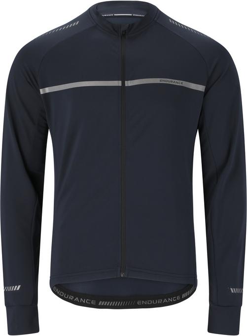 Endurance Dines Langarmshirt Herren