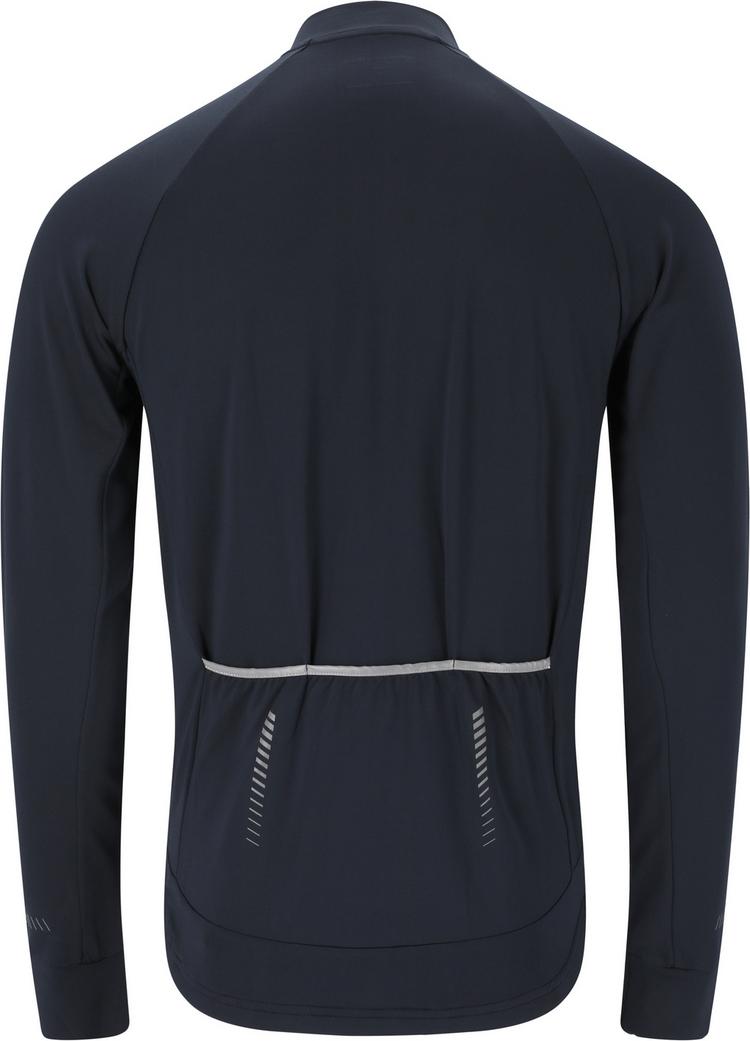 Endurance Endurance Dines Langarmshirt Herren - 2101 Dark Sapphire - 0 | SportScheck